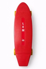 skateboard vintage lem by fas