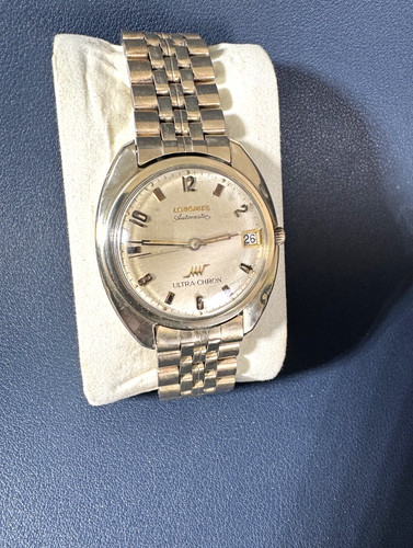 Orologio vintage longines - orologio,