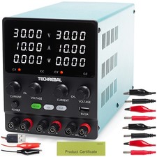 Alimentatore Da Laboratorio