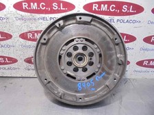 G 111 volano motore MERCEDES