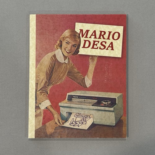 Mario desa tattoo - tattoo, stencil