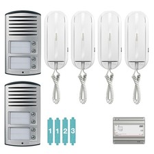 Bticino Kit citofono