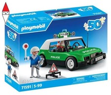 Costruzione playmobil auto - costruzione,