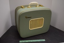 Giradischi vintage anni 50