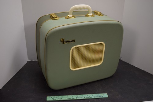 Giradischi vintage anni - , 50