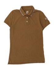 Polo uomo COLMAR media kaki