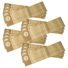 20 Bolsas para Lindhaus RX 380