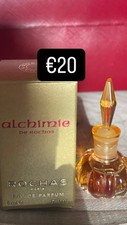 Alchimie ROCHAS EDT  5 Ml