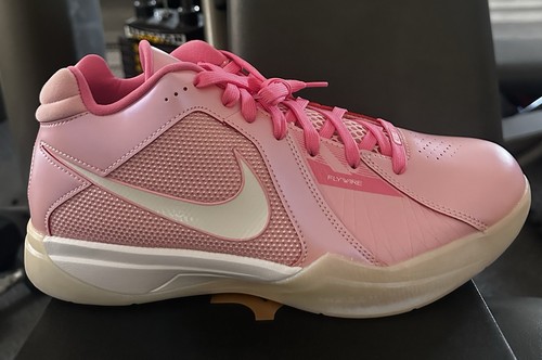 Nike zoom aunt - kd, ‘aunt
