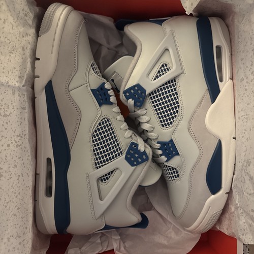 Taglia jordan 4 - jordan, retro