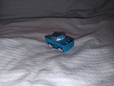 Raro Disney Pixar Cars Mini