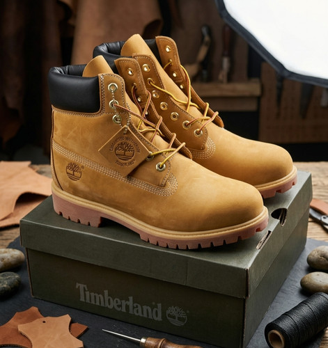 Timberland construct stivali - timberland,