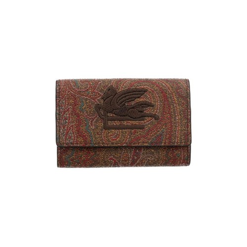 Etro paisley jacquard pegasus - etro,
