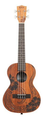 Ukulele tenore mogano kala - ukulele,