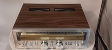 RICEVITORE STEREO SANSUI