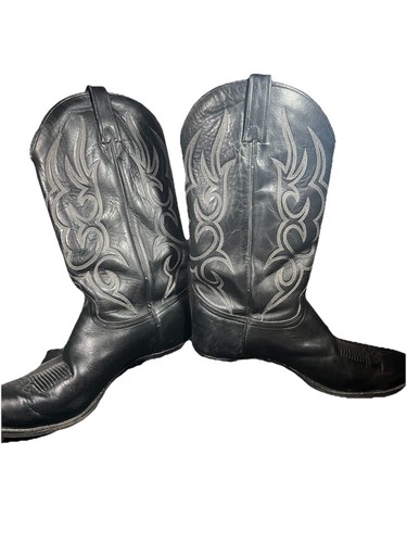 Stivali western cowboy - western, j