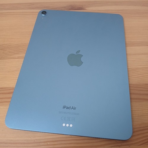 Apple ipad air - ipad,