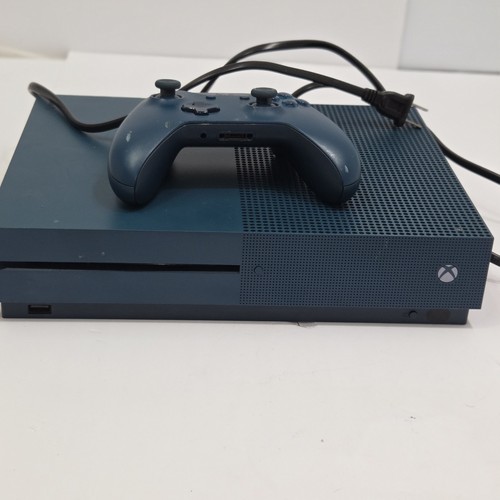 Microsoft xbox one gears - one, of