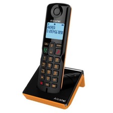 Telefono fisso cordless - fisso,