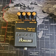 Boss HM-2W Waza Craft Heavy