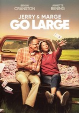 Jerry and Marge Go Large DVD