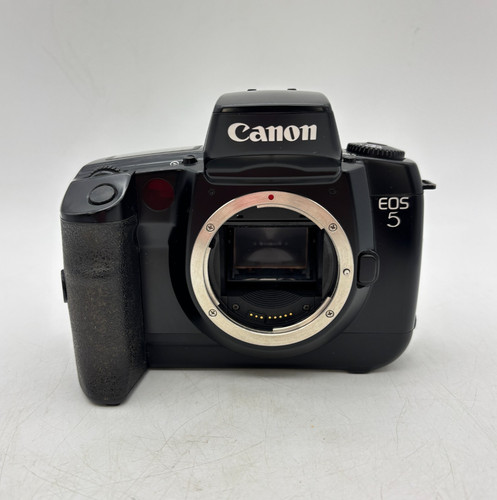 Corpo fotocamera reflex