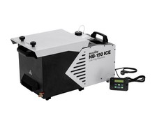 EUROLITE NB-150 ICE: Macchina