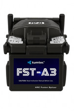 Tumtec FST-A3 – Giuntatrice