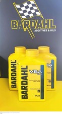 3 LT OLIO MISCELA BARDAHL VBA SYNT PER MOTORI 2T MOTO SCOOTER 2 TEMPI