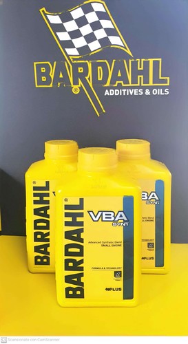 Olio miscela bardahl vba - miscela,