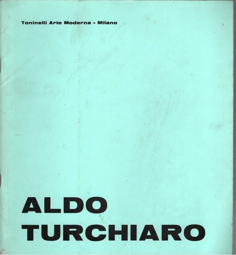Aldo turchiaro - aldo,