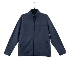 PGA Tour Uomo Peacoat Heather