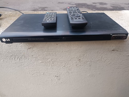 Lettore dvd esterno lg - lettore,
