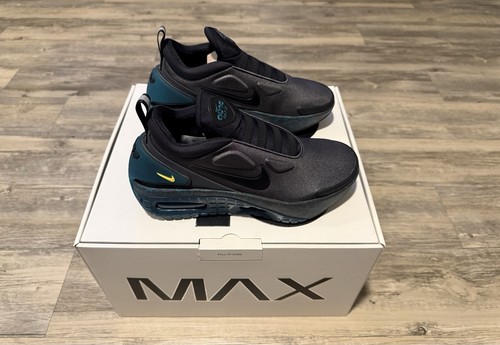 Nike adap auto max sneakers - adap,