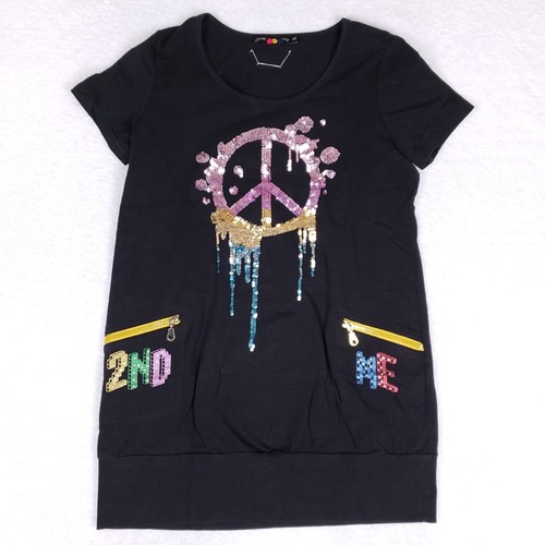 Abito shirt second - abito, t-shirt