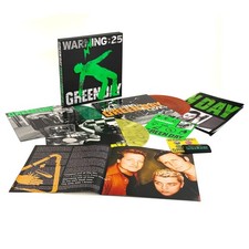 Green Day 'Warning' Deluxe 5