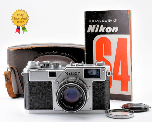 Nikon fotocamera a - fotocamera,
