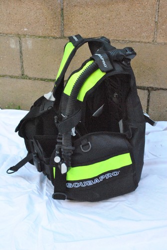 Gav scubapro glide - gav,