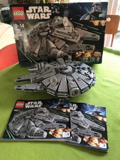 LEGO Star Wars: Millennium