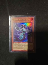 Yu-Gi-Oh! Scrap Synchron