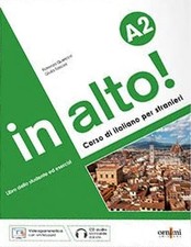 in alto! Livello A2. Con