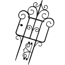  Staccionata in Plastica