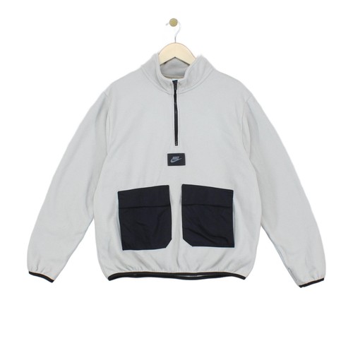 Pile nike zip uomo taglia - pile,