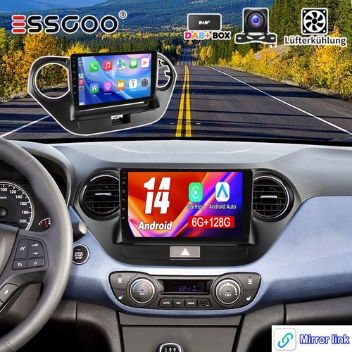 Autoradio 128g android - autoradio, 6+128g