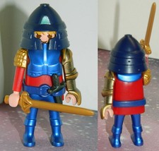 PLAYMOBIL: CAVALIERE