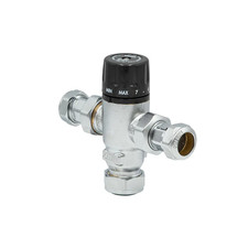 CALEFFI 0763730001 ALTECNIC