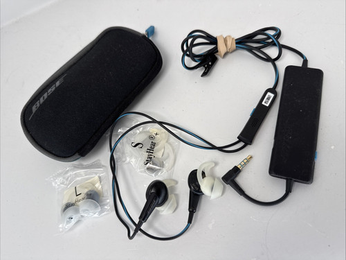 Bose quietcomfort cuffie - bose, 20