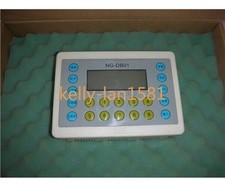 Controller di testo usato 100%