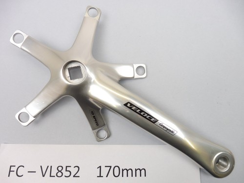 Campagnolo veloce r - campagnolo, sp.