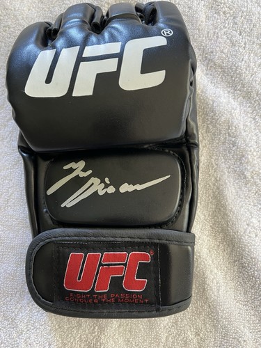 Guanto combattimento ufc - combattimento,